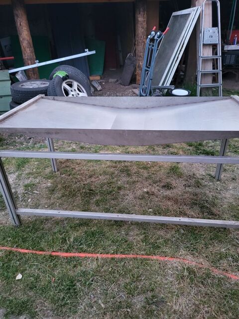 �vier inox 150 Courtenay (38)