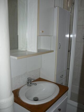  Appartement � louer 2 pi�ces 35 m�