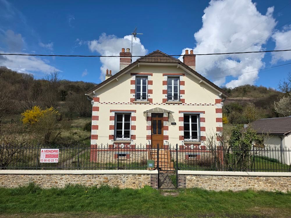 Vente Maison maison de caractère à la campagne Saint-julien-du-sault