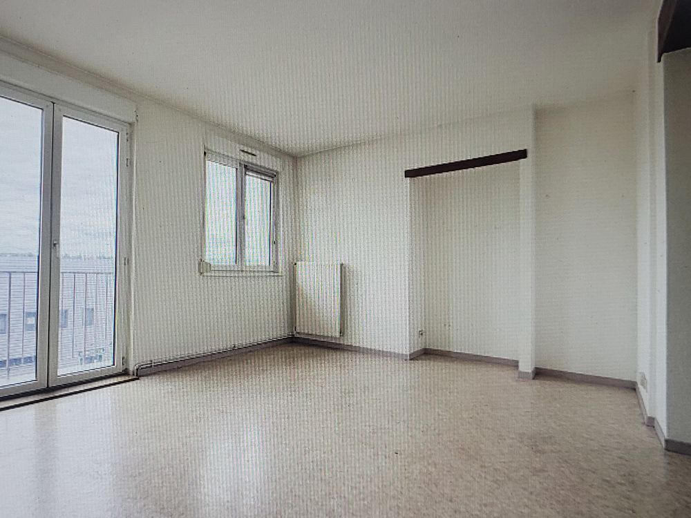 Vente Appartement Appartement T4 Montbéliard
