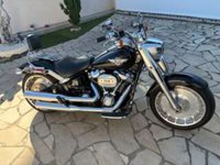 HARLEY-DAVIDSON 2019 occasion 34500 B&eacute;ziers