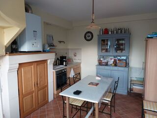  Maison à vendre 6 pièces 60 m²