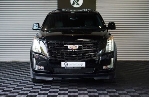 Cadillac Escalade ESV 6.2 V8 426 AWD Premium A 2020 occasion Forbach 57600
