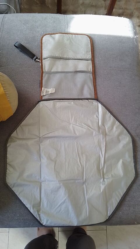 Sac � langer B�aba 15 Mansign� (72)