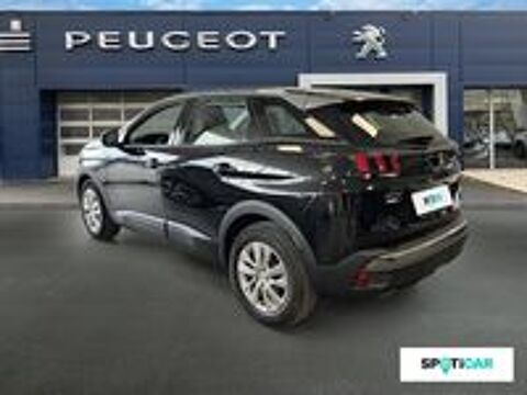 3008 1.2 Puretech 130ch S&S BVM6 Active 2017 occasion 46000 Cahors
