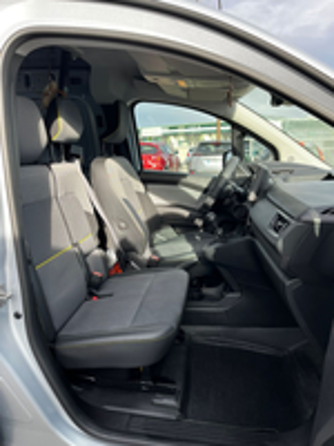 Kangoo KANGOO VAN TCE 130 EXTRA - 22 2023 occasion 63000 Clermont-Ferrand