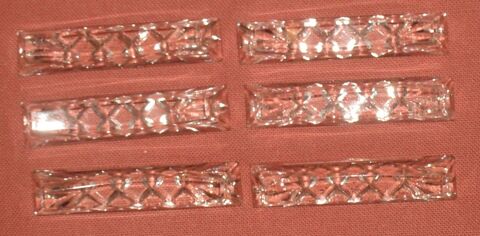 Lot de 6 porte couteaux 15 Montreuil (93)