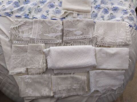 LOT de 12 RIDEAUX TB �tat  10 euros 10 Royan (17)