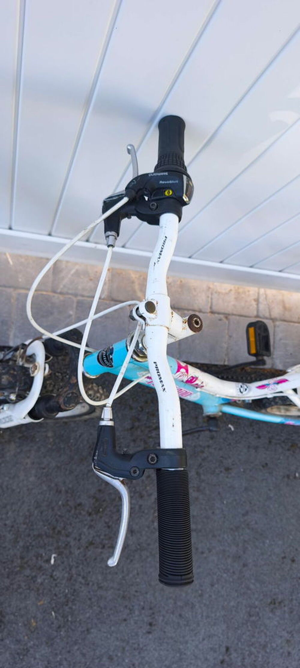 V&eacute;lo enfant 20 pouces Vélos