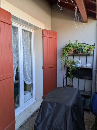  Appartement � vendre 3 pi�ces 47 m� Rumilly