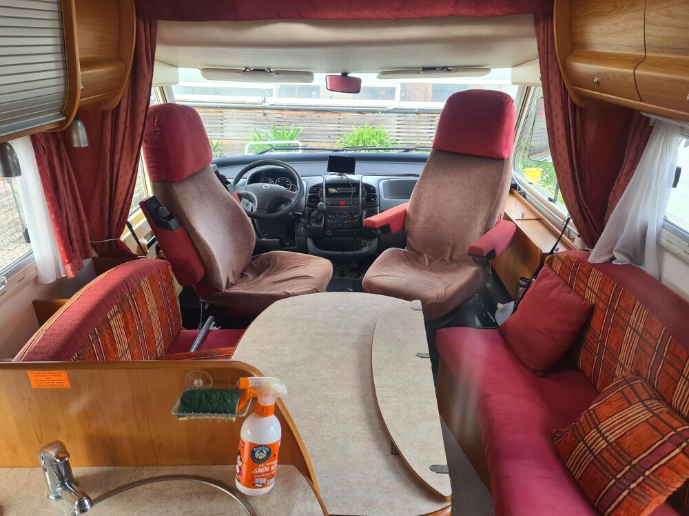  2005 occasion 64360 Abos