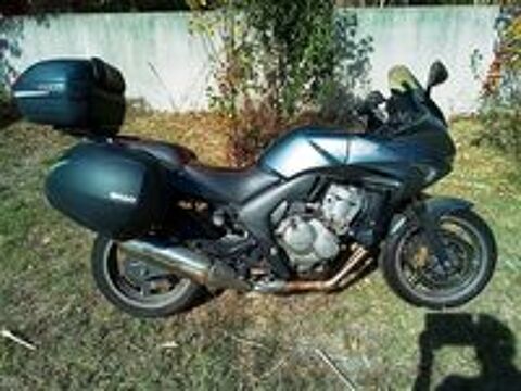 HONDA 2008 occasion 30420 Calvisson
