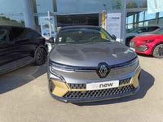 M&eacute;gane Megane E-Tech EV60 220 ch super charge Iconic 2022 occasion 95520 Osny