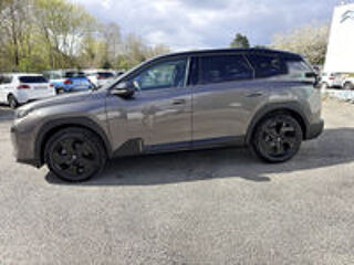 C5 aircross Hybrid MAX e-DCS6 1.2 145 cv 2026 occasion 87280 Limoges