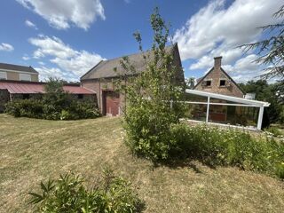  Maison � vendre 7 pi�ces 142 m�