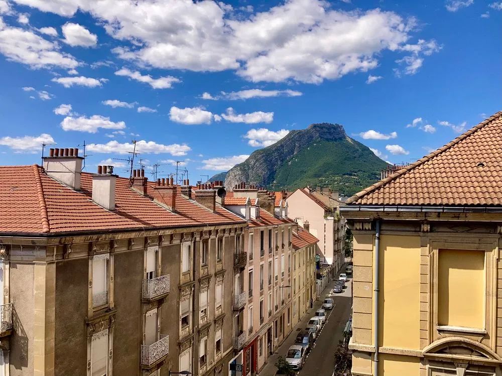 Location Appartement T2 Proche Centre-Ville GRENOBLE TRAM A&B Grenoble