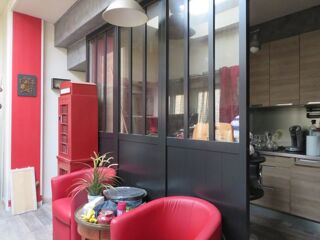  Appartement � vendre 3 pi�ces 60 m�