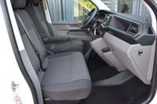 Transporter TRANSPORTER 6.1 VAN L1H1 2.0 TDI 90 BVM5 BUSINESS 2021 occasion 56300 Pontivy