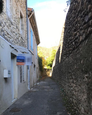  Maison � vendre 4 pi�ces 90 m�