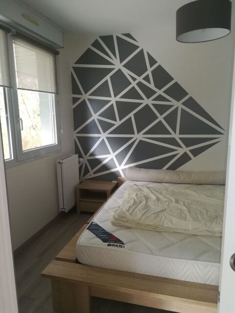  Appartement � louer 2 pi�ces 61 m�