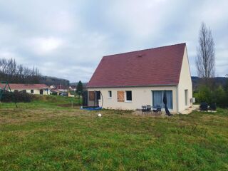  Maison � vendre 4 pi�ces 90 m�