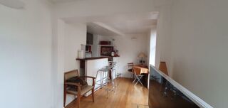  Appartement à louer 1 pièce 26 m²