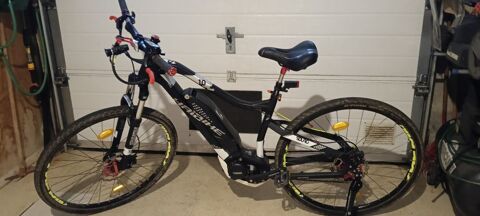 VTT HAIBIKE SDURO Electrique 810 Niort (79)