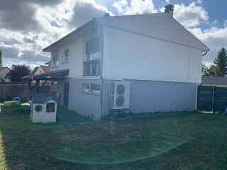  Maison � vendre 4 pi�ces 110 m�