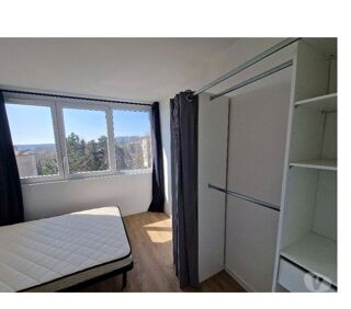  Appartement à louer 3 pièces 60 m²