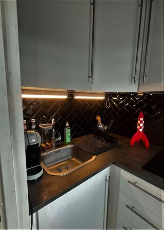  Appartement à louer 1 pièce 20 m² Toulouse