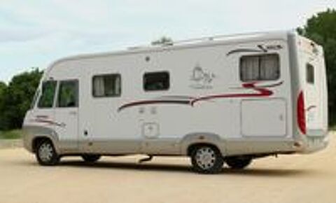  2007 occasion 18000 Bourges