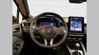 Clio V Clio E-Tech full hybrid 145 ch GSR2 Esprit Alpine 2024 occasion 92330 Sceaux