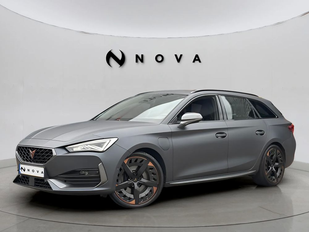 Leon Sportourer 1.4 Hybride 2021 occasion 33600 Pessac