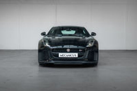 F-Type SVR 2016 occasion 75014 Paris