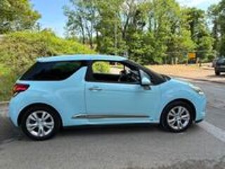 DS3 VTi 120 Airdream So Chic 2009 occasion 77450 Montry
