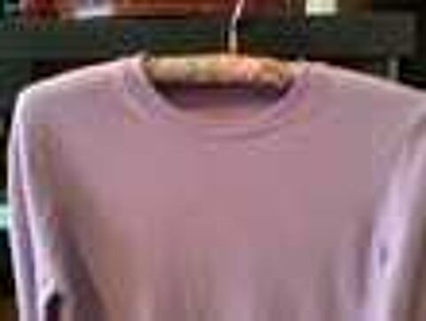 Pull 100% CACHEMIRE. &quot;UNIQLO&quot;. (T. 38) Vtements