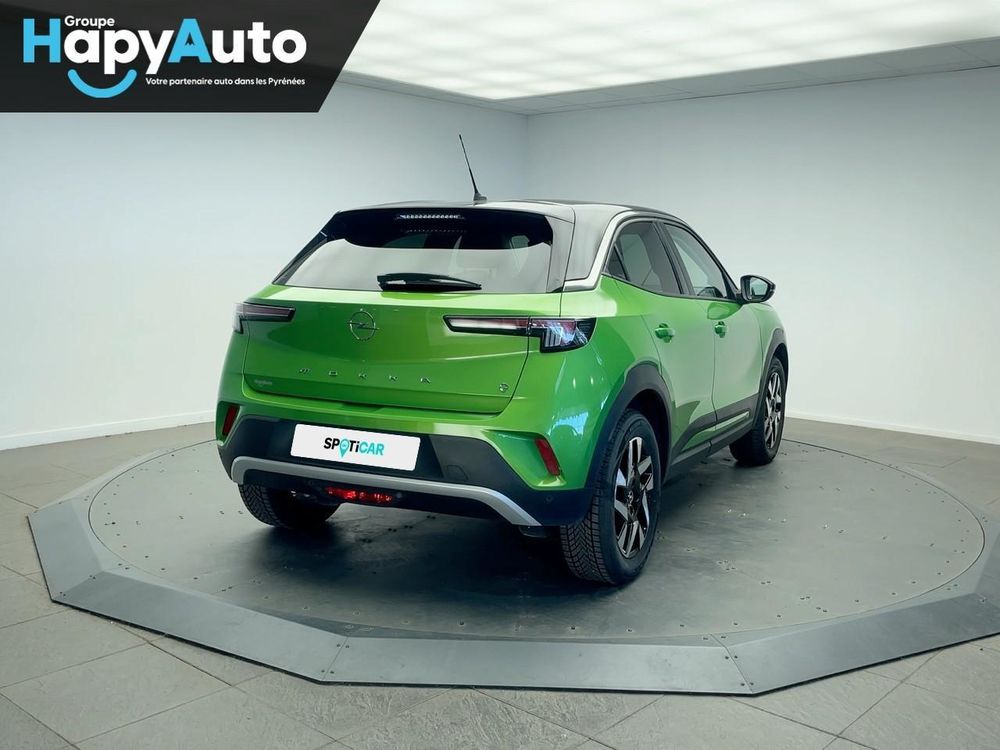 Mokka Electrique 136 ch & Batterie 50 kWh Elegance 2023 occasion 65000 Tarbes