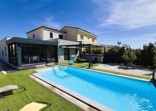  Maison à vendre 5 pièces 125 m²