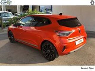 Clio V Clio E-Tech full hybrid 145 Esprit Alpine 2024 occasion 21000 Dijon