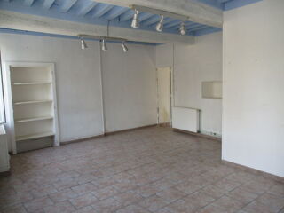 Maison à vendre 2/3 pièces 49 m²