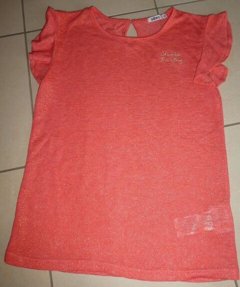 Tee shirt fille 2 Torcé (35)