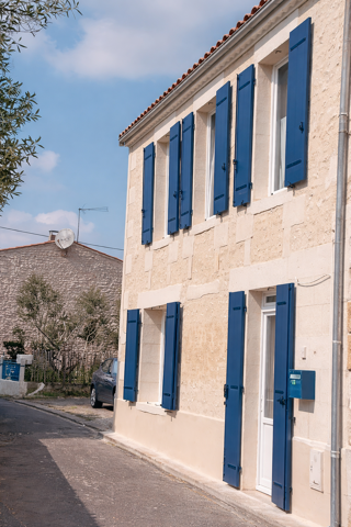  Maison à vendre 4 pièces 134 m²