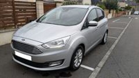 Annonce voiture Ford C-max 13290 