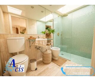  Appartement à vendre 2 pièces 70 m²
