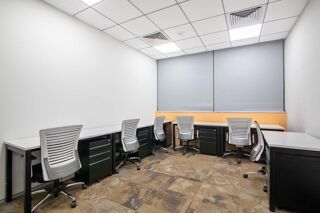   Espace de bureau privé pour 3 personnes à NICE, Rue de France Nice
