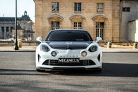 A110 1.8T 300 ch R 2024 occasion 75014 Paris