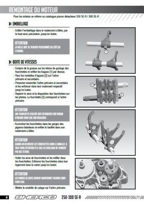 Pièces et équipements Moto - Scooter - Quad Pièces et équipements Moto - Scooter - Quad  occasion Saint-Remèze 07700