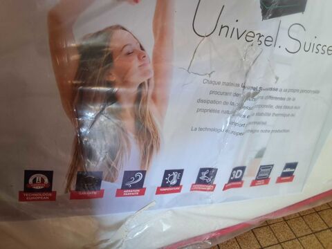Matelas 449 Moissac (82)
