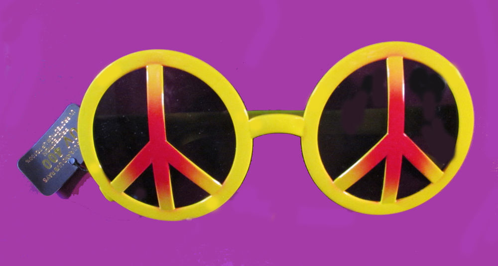 lunettes de soleil antinucl&eacute;aires Bijoux et montres