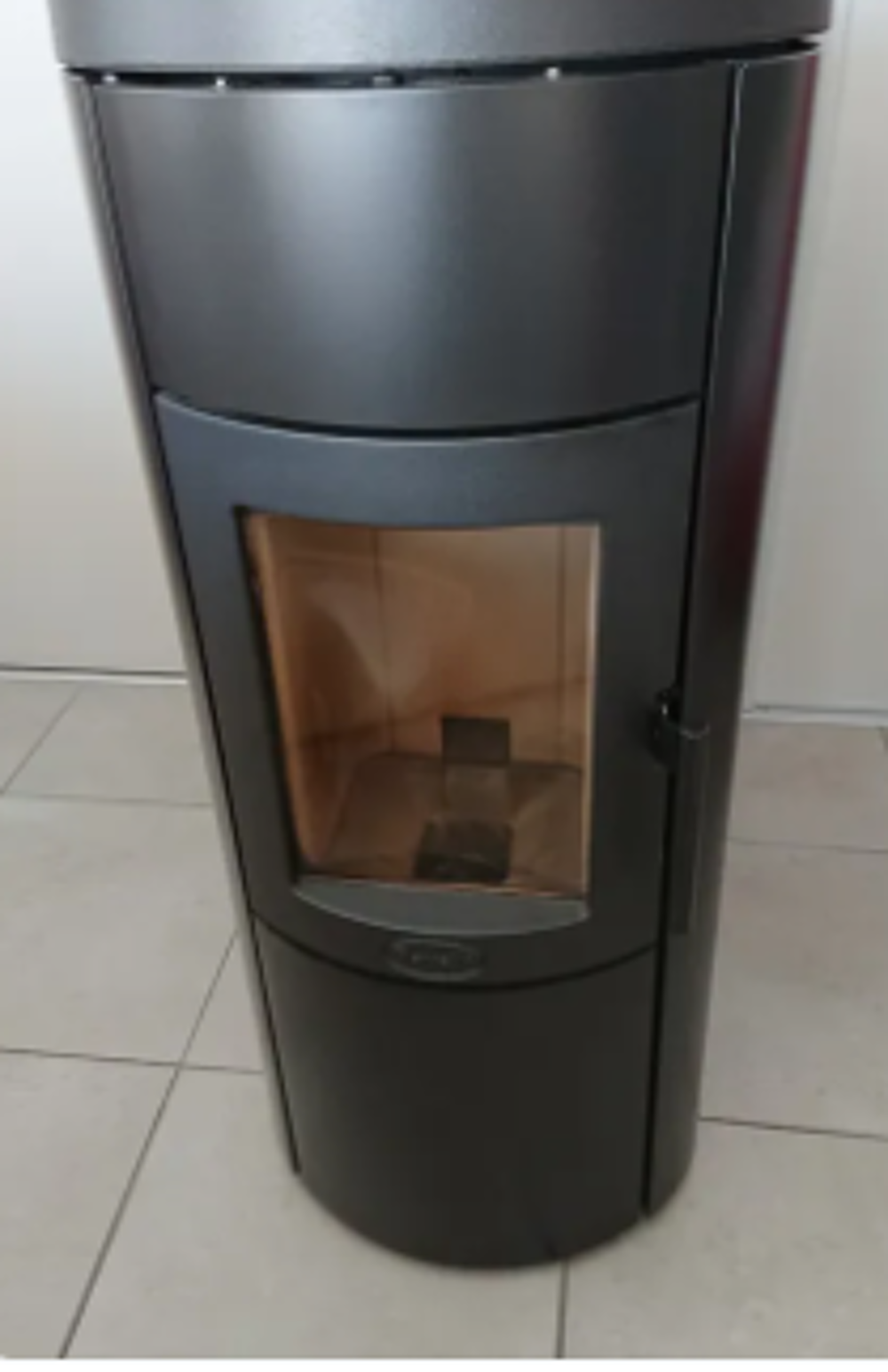 Po&ecirc;le &agrave; granul&eacute; Bricolage